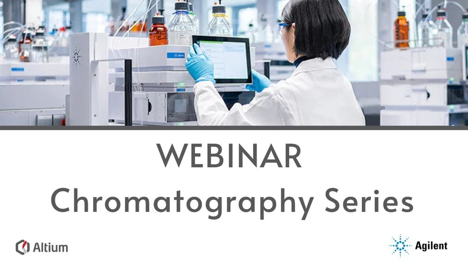 Altium Poland: Say Hello to the HPLC Made for Tomorrow