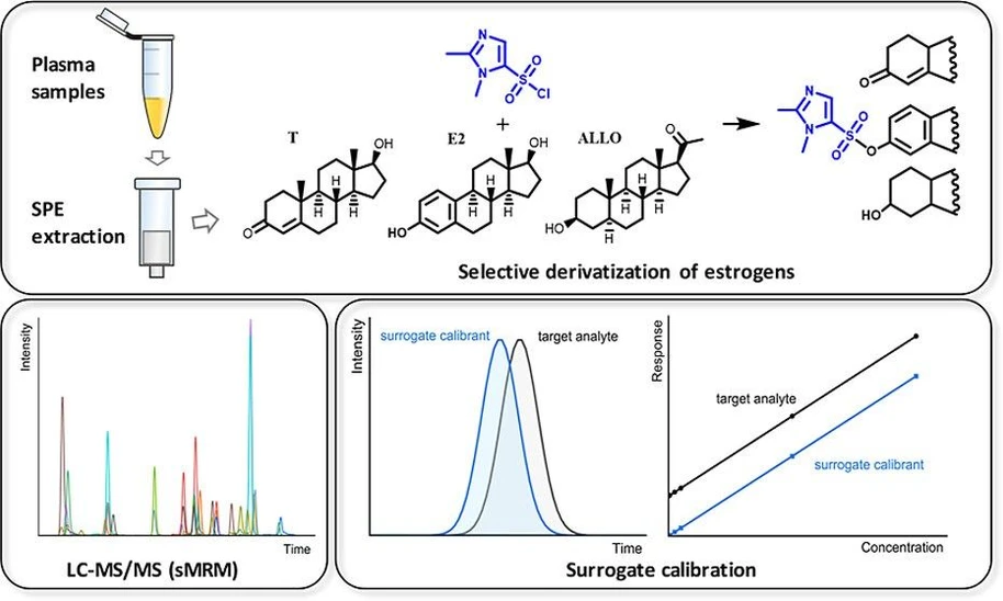 <p>Anal. Chem. 2025, 97, 25, 13496–13503: Graphical abstract</p>