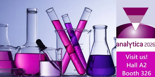 ANALYTIKA at analytica 2026