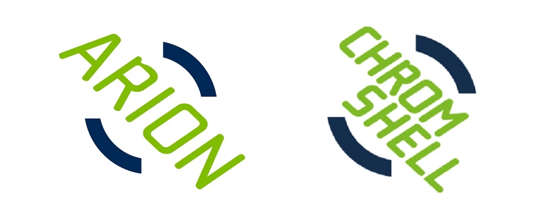 Chromservis: HPLC columns ARION® and CHROMSHELL®