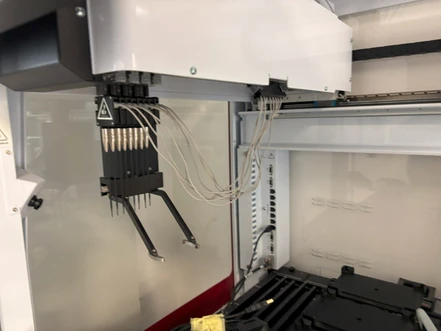 Beckman Coulter Biomek i5 Automated Workstation (Refurbished)