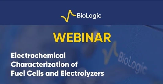 Electrochemical methods for the characterization of electrolyzers and fuel cells