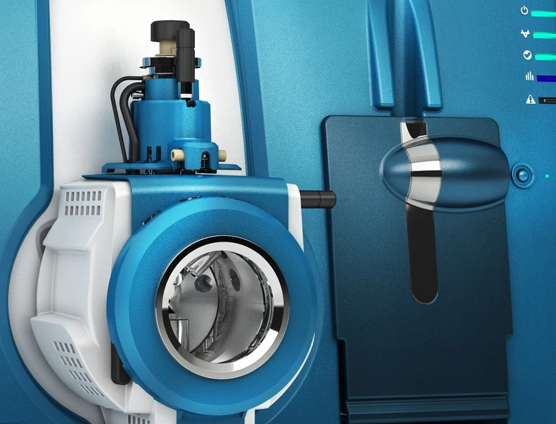 Bioanalytic: Bioanalytic Basic LC-MS-MS training.