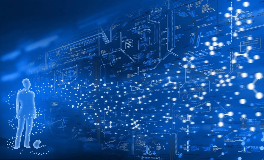 Bioanalytic: Bioanalytic Individual LC-MS-MS training.