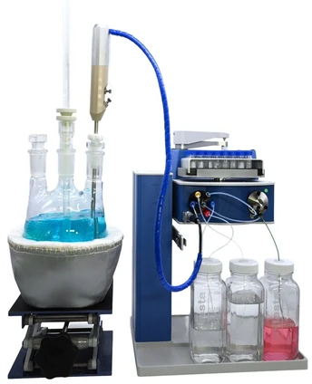 SIELC Samplify Automated sampling system (Special offer - New)