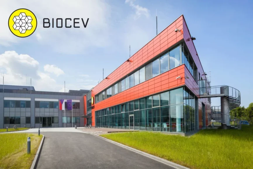 Altium Life Science Seminar at BIOCEV