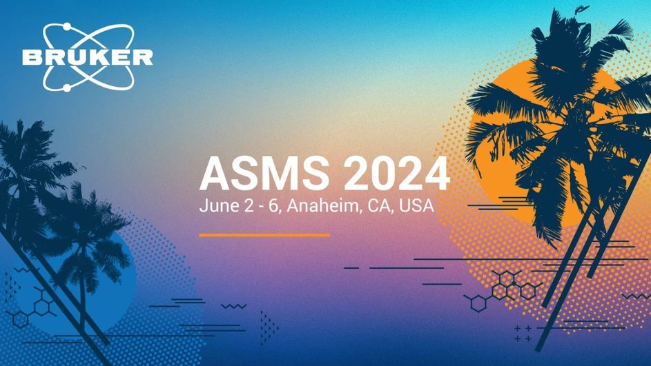 ASMS: Bruker Breakfast Workshops