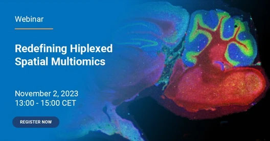 Redefining Hiplexed Spatial Multiomics
