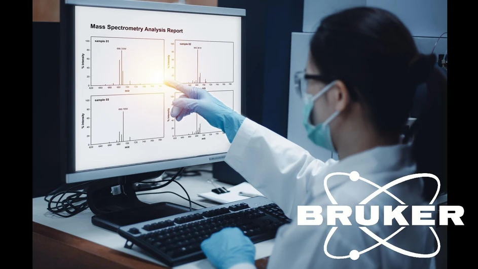 Bruker: Unlocking New Insights Into PFAS Distribution and Biological Impact
