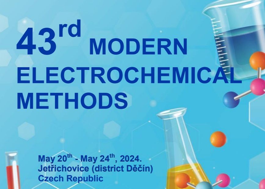 43rd Modern Electrochemical Methods