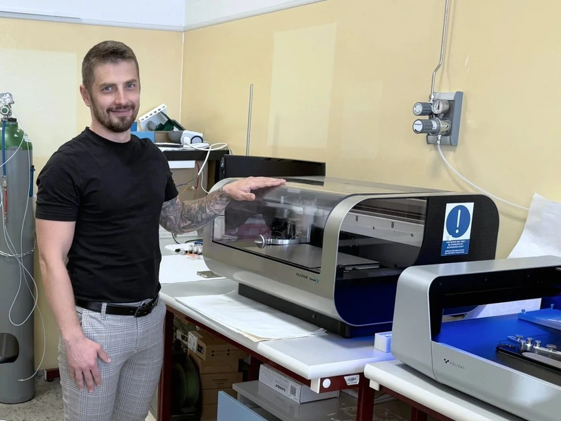 <p>CATRIN: Current sensors are not good enough. Scientists propose a new way to monitor plant health</p>