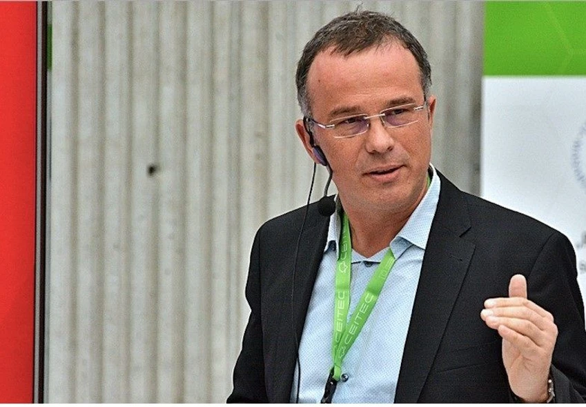 CEITEC: Who is Martin Pumera, one of the most cited scientists in the world?