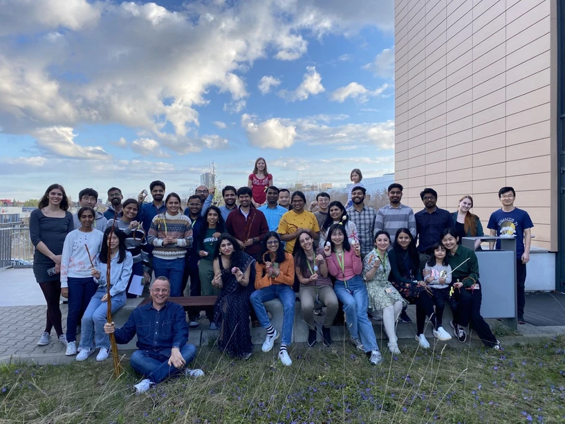 CEITEC: Who is Martin Pumera, one of the most cited scientists in the world?