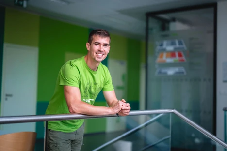 CEITEC Technology Will Help Reveal How Oxygen Controls Embryo Development