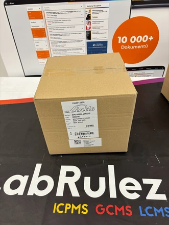 Linde pressure regulator, CPLH0DJ-LIN572 (New)