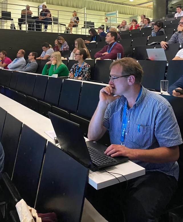 CSMS: Conference CEEPC-IPM-CMSC 2022: Day 2 (Lászlo Drahos)