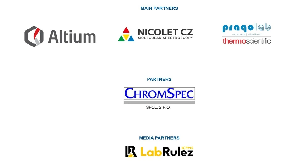 CSSC & MSMS 2024: Conference Partners