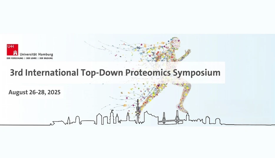 3rd International Top-Down Proteomics Symposium (ITDP 2025)