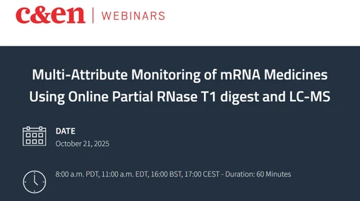 Multi-Attribute Monitoring of mRNA Medicines Using Online Partial RNase T1 digest and LC-MS