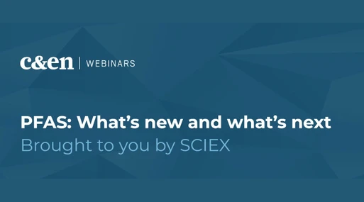 PFAS: What’s new and what’s next