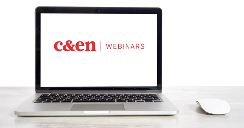 C&EN: Creating Better Chromatographic Methods Using a Systematic Approach