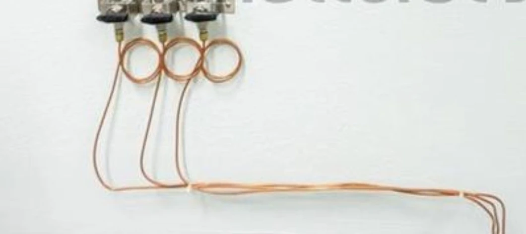 ChromSolutions: Analytical Gas Installations.