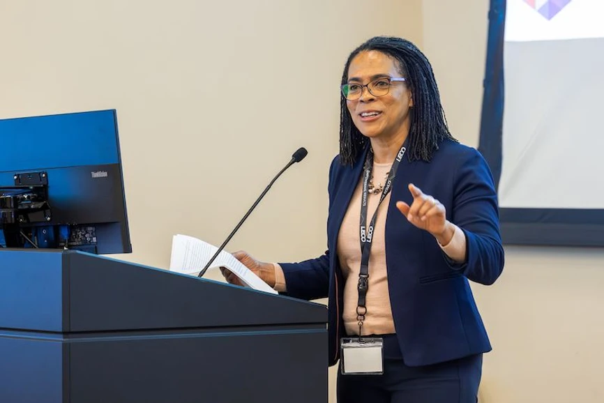 Complex Chemical Composition Analysis Lab (C³AL): Cal State LA hosts 15th Multidimensional Chromatography Workshop.