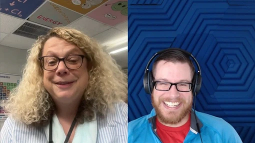 Teaching Separation Science in High School