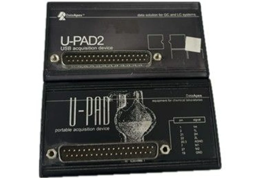 DataApex: Obsolete hardware support terminated