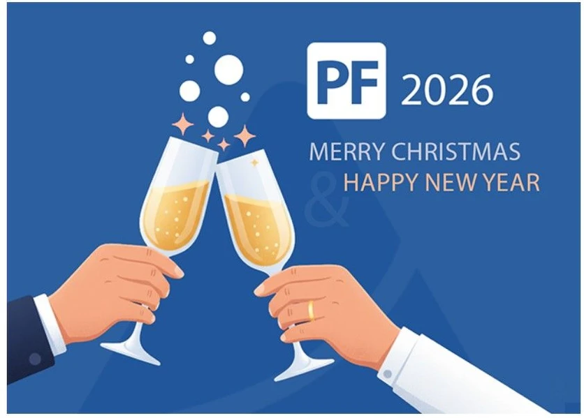 <p>DataApex: Season’s Greetings from DataApex</p>