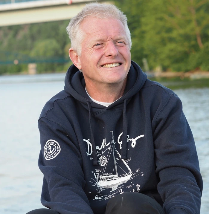 DataApex:Founder and CEO of DataApex Jan Hrubý