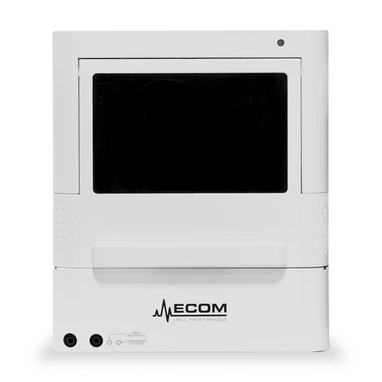 ECOM AS96 HPLC Autosampler