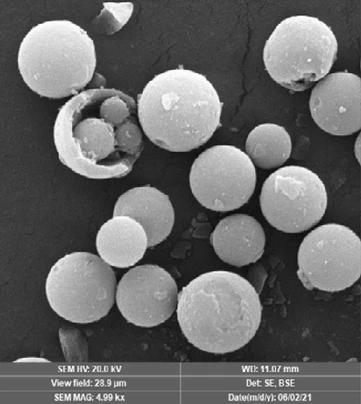 ECOM ION-QN and ION-QD Chiral HPLC Columns