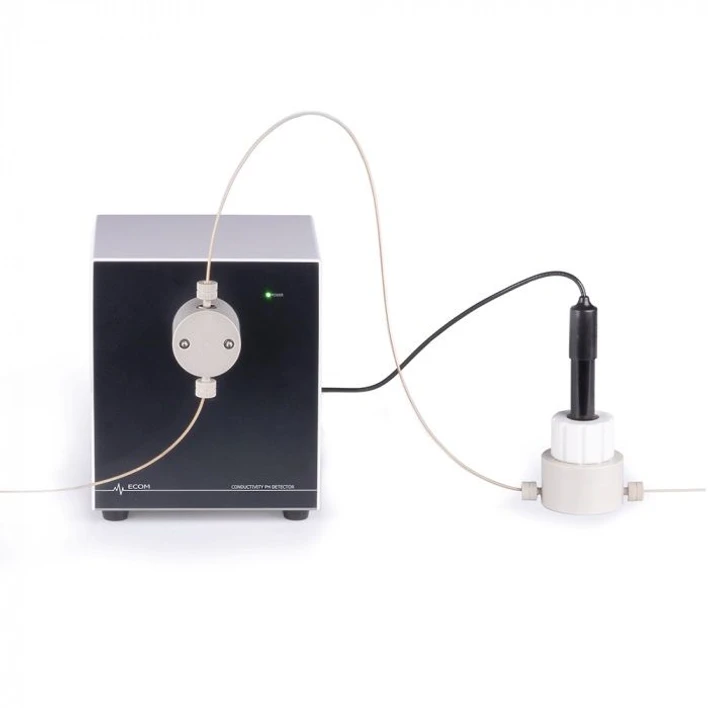 ECOM: ECDM2100 Conductivity and pH Monitors