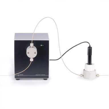 ECOM ECDM2100 Conductivity and pH Monitors