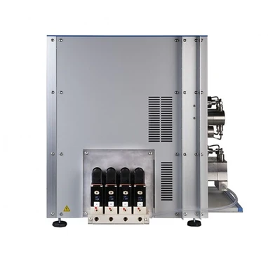ECOM PREPBOX A3L8E Chromatography Separation System