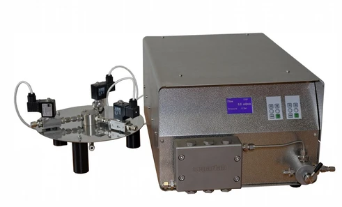 ECOM Separtrix PP03 Preparative Pump