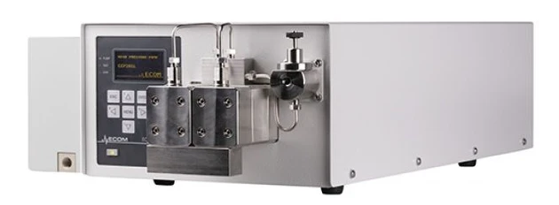 ECOM ECP201LG Gradient Preparative Pump 1000 mL/min