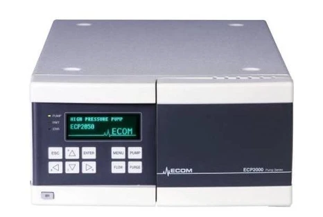 ECP2050 Preparative Pump