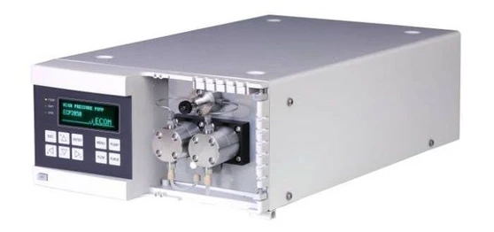 ECP2050 Preparative Pump