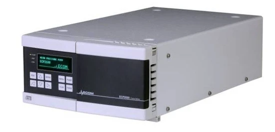 ECOM ECP2100 Preparative Pump