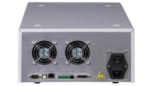 ECOM ECP2200 Preparative Pump