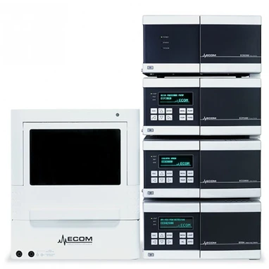 ECOM ECS07 Gradient Analytical System