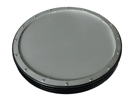 ECOM Separchrom PC02-MPLC (Medium-pressure) Columns for Prep Chromatography