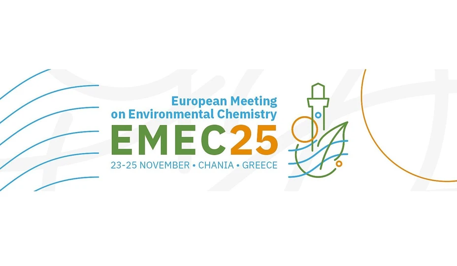 25th European Meeting on Environmental Chemistry (EMEC25)