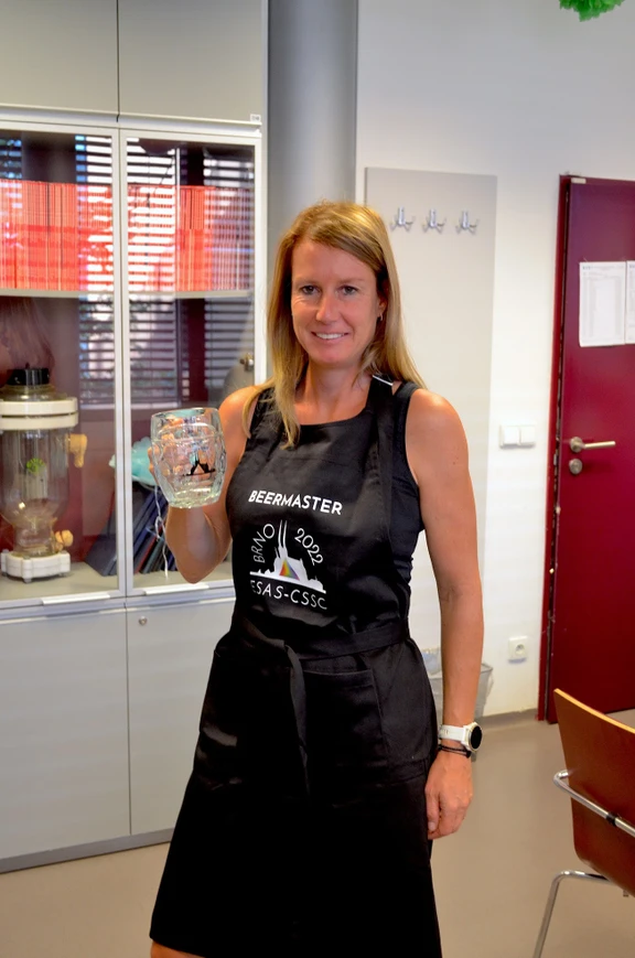 ESAS 2022: Beermaster 2022