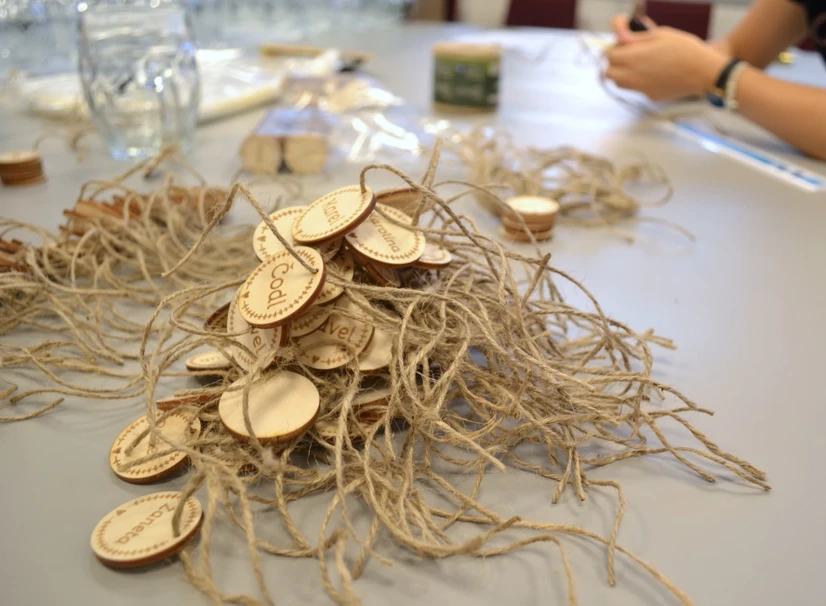 ESAS 2022: Signboards