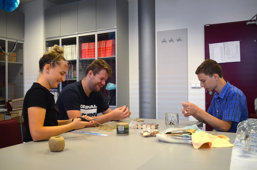 ESAS 2022: Manufacture