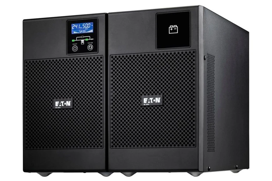 Eaton 9E Extended Battery Module (9EEBM72)