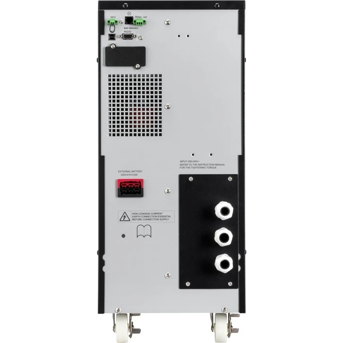 Eaton 9SX6KI UPS